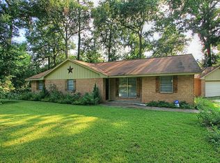 22319 Cardinal Dr, Hockley, TX 77447