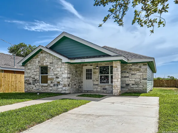 10218 RENOVA ST, San Antonio, TX 78214