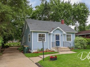34690 N Nokomis Trl, McHenry, IL 60051