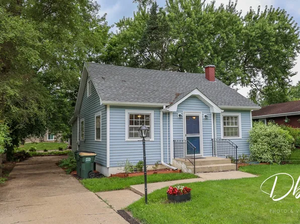 34690 N Nokomis Trl, McHenry, IL 60051