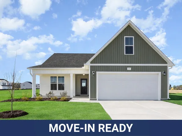 37 Tuscarora Dr Lot 57, La Grange, NC 28551