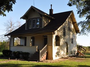 301 South St, West Point, IL 62380