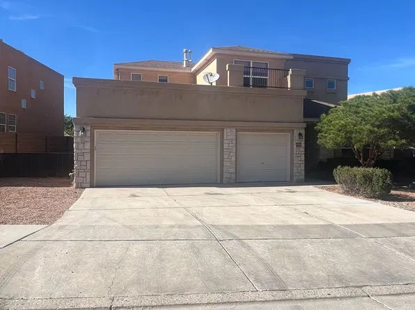 10709 Flagstone Pl NW, Albuquerque, NM 87114