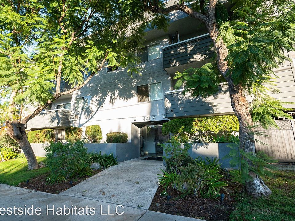 1st image of 4406 Cahuenga Blvd #209