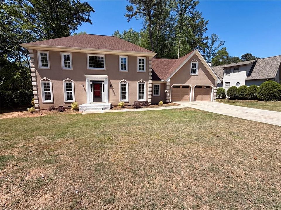 1st image of 1033 Chestnut Hill Cir SW