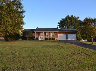 29476 S Grand Avenue Rd, Sedalia, MO 65301