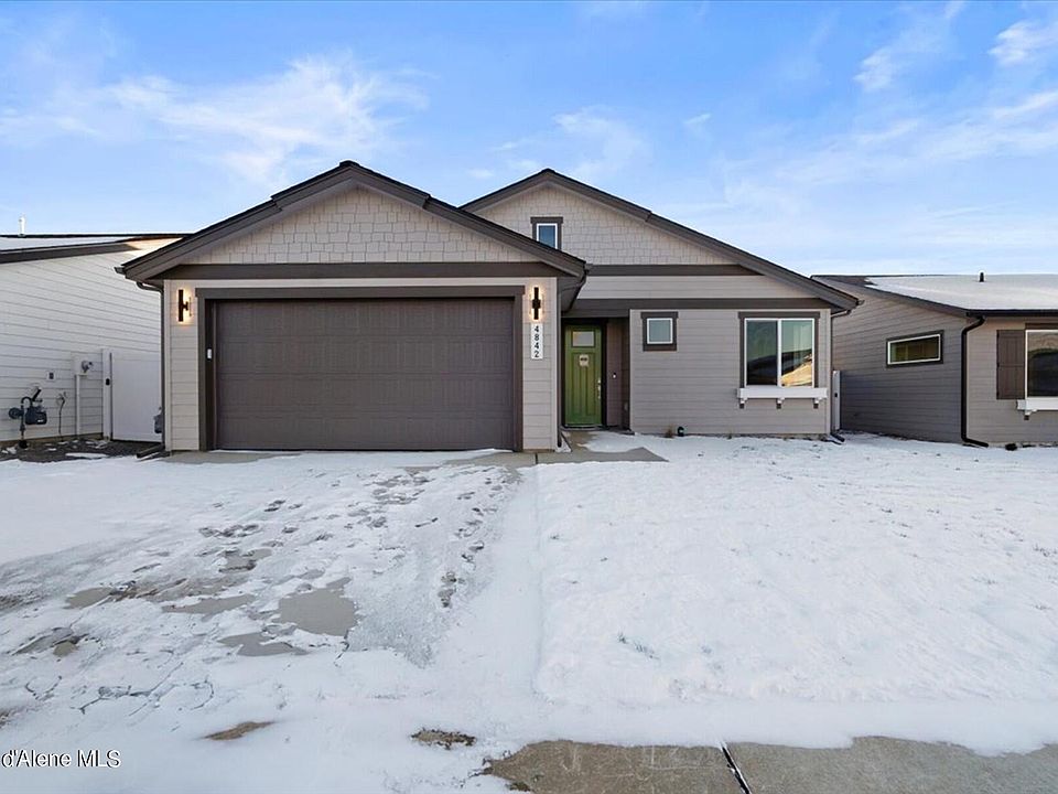 1st image of 4893 E Dorado Ave