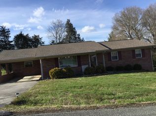 3403 Corbin Dr, Morristown, TN 37814