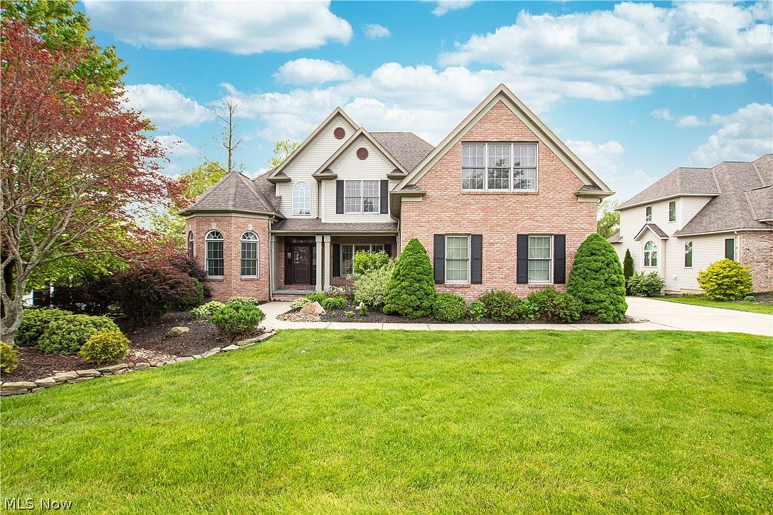 8602 Park Ridge Ln, Macedonia, OH 44056 Zillow