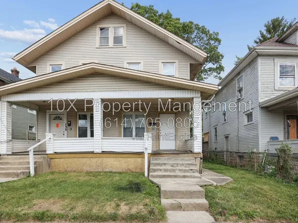 132 S Richardson Ave, Columbus, OH 43204
