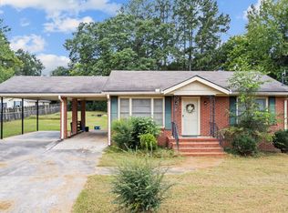 58 Wade St NE, Rome, GA 30161