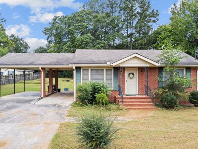 58 Wade St NE, Rome, GA, 30161