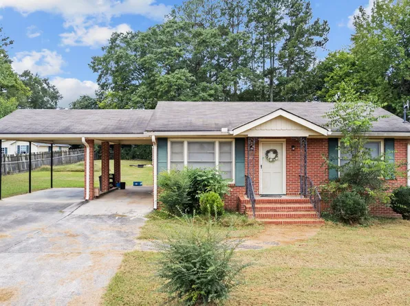 58 Wade St NE, Rome, GA 30161