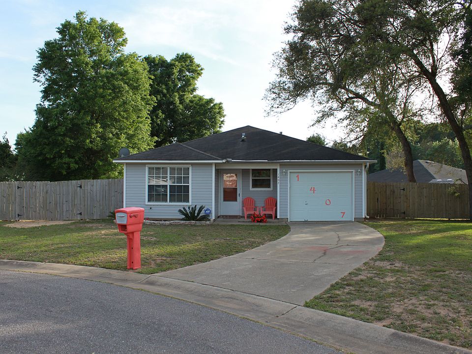 1st image of 1407 Kirby Ct