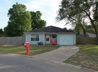1407 Kirby Ct, Pensacola, FL 32526