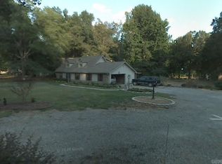 562 Lemay Trl, Jacksonville, AR 72076