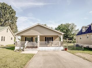 2026 3rd St, East Carondelet, IL 62240