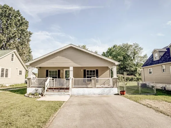 2026 3rd St, East Carondelet, IL 62240