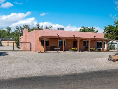 10609 Calle De Elena, Corrales, NM, 87048