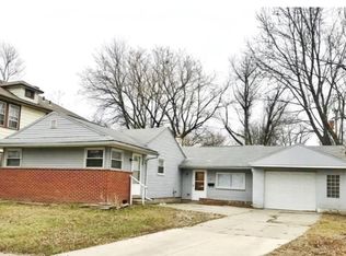 46 W Bernhard Ave, Hazel Park, MI 48030