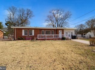11725 Chilcoate Ln, Beltsville, MD 20705