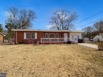 11725 Chilcoate Ln, Beltsville, MD, 20705