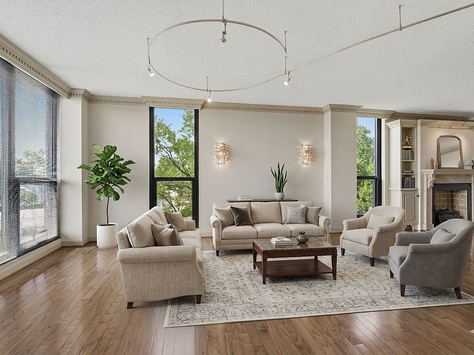 1st image of 3901 W End Ave APT 408