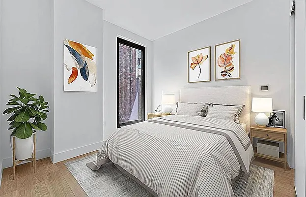 Rented by West 124th Manager LLC | media 31