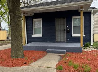 2549 Fillmore St, Gary, IN 46407