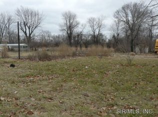 308 Front St, East Carondelet, IL 62240
