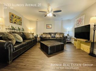 3433 Illinois Ave #2F, Saint Louis, MO