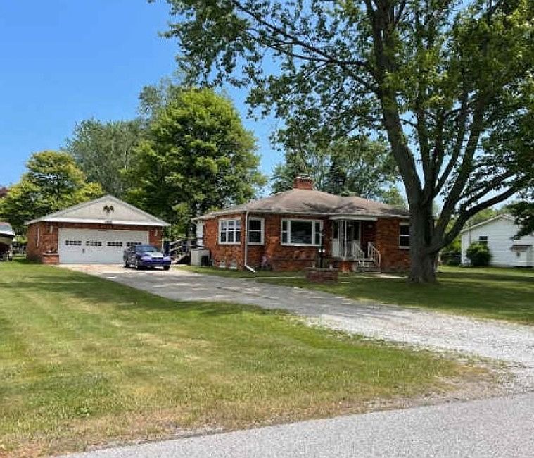 Property Front View