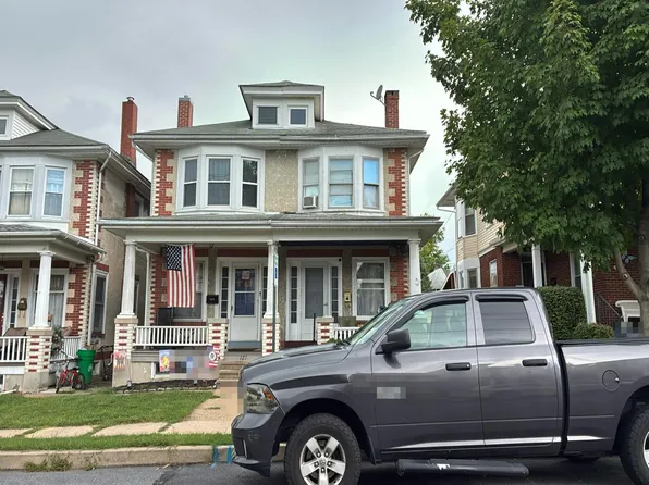 121 Reading Ave #A, Reading, PA 19607