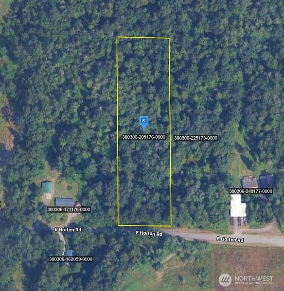 2nd image of 0 NHN E Horton Road