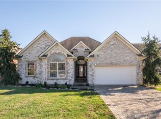 6304 Caleigh Dr, Charlestown, IN 47111