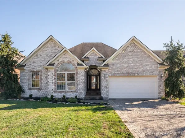 6304 Caleigh Drive, Charlestown, IN 47111