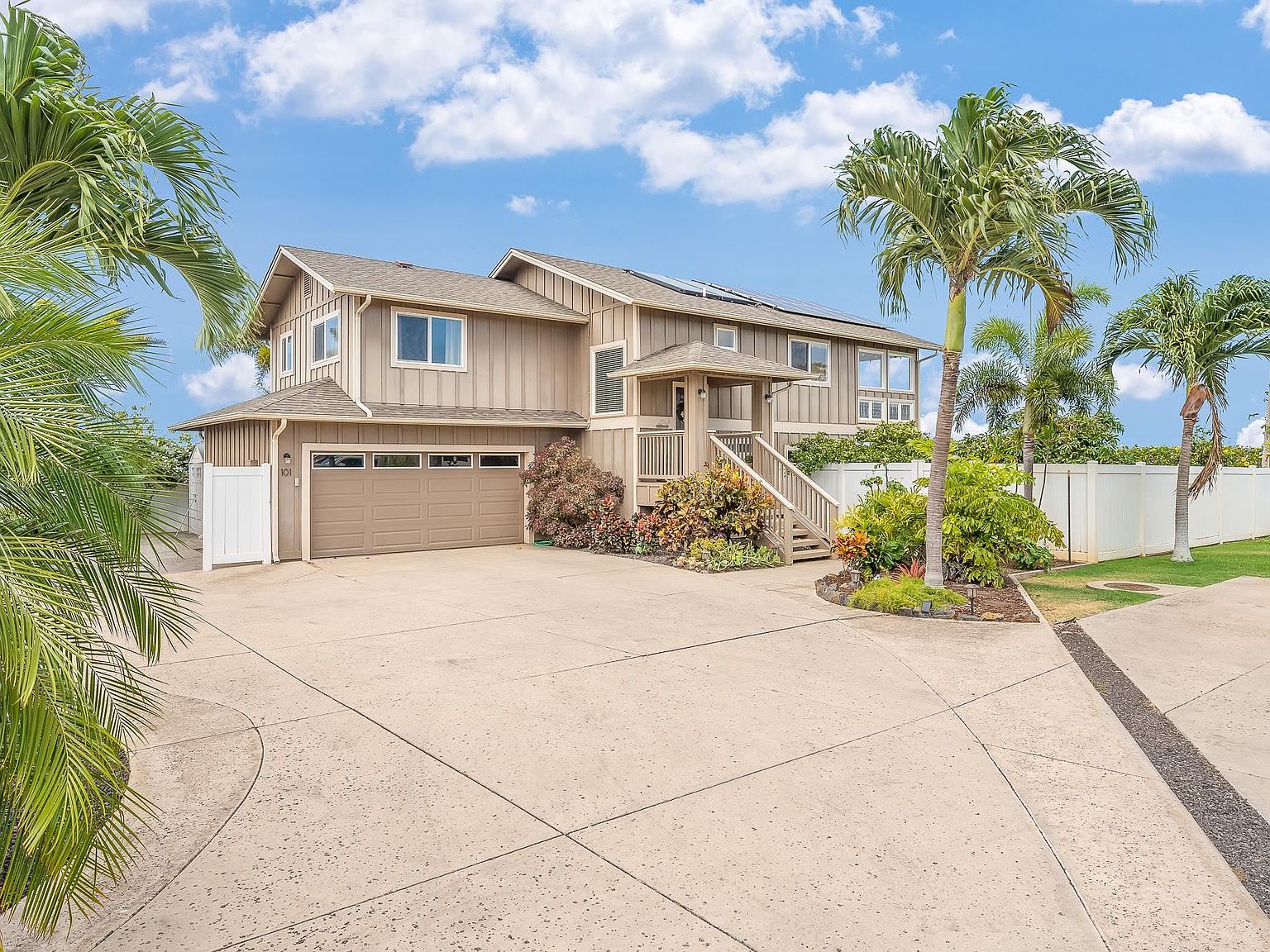 101 E Kanamele Loop, Wailuku, HI 96793 | Zillow