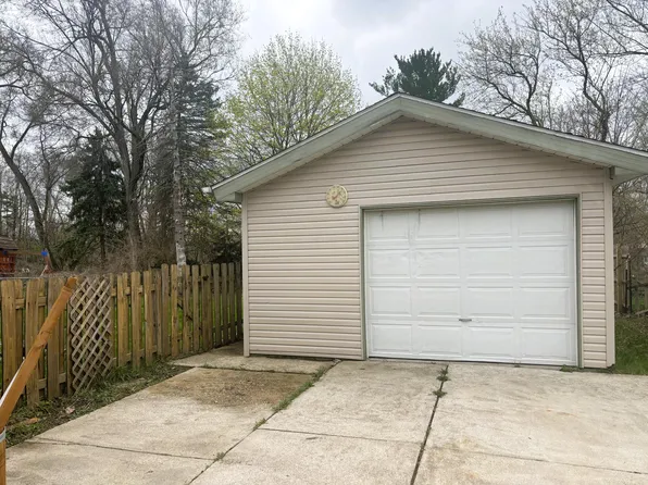 57 Boyd St, Battle Creek, MI 49037