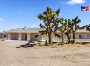 7626 Muscatel St, Phelan, CA 92371
