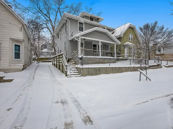 1127 Kalamazoo Ave SE, Grand Rapids, MI 49507