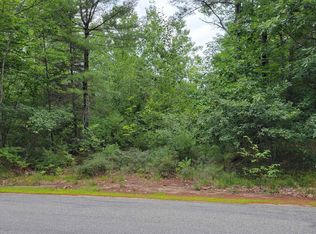 0 Pine River Rd, Effingham, NH 03882