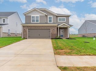 10080 Creamery Ln, Bowling Green, KY