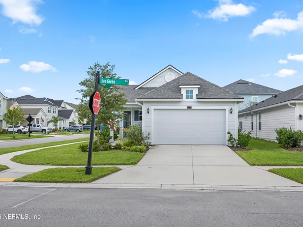 21 SEA GREEN Way, Ponte Vedra, FL 32081