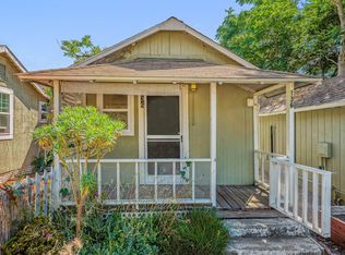 136 Northside Ave, Sonoma, CA 95476