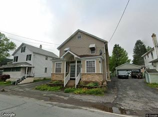 1316 Main St, Browndale, PA 18421