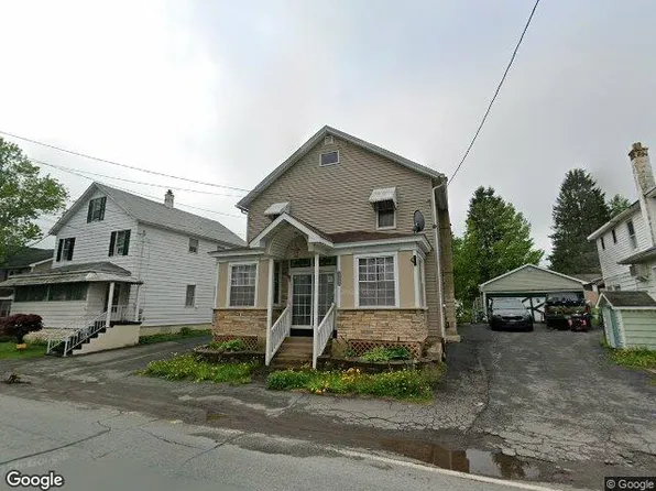 1316 Main St, Browndale, PA 18421