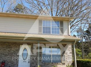 7944 Andersonville Pike #7954, Knoxville, TN 37938