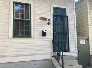 2905 Coliseum St, New Orleans, LA 70115