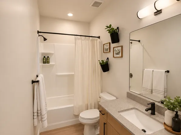 1922 W Center St #B101, Provo, UT 84601