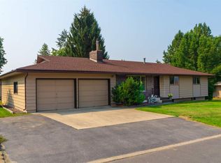 1340 E Hawthorne Ave, Colville, WA 99114